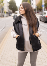 Lade das Bild in den Galerie-Viewer, Hoodie &quot;RIVE GAUCHE&quot; | 3 Farben
