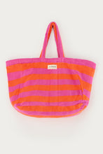 Lade das Bild in den Galerie-Viewer, Frottee Beach Bag | My Jewellery
