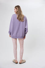 Lade das Bild in den Galerie-Viewer, Rita Leggings Leo Baby Rose | Oh April
