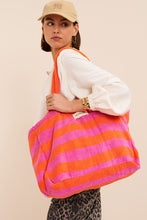 Lade das Bild in den Galerie-Viewer, Frottee Beach Bag | My Jewellery
