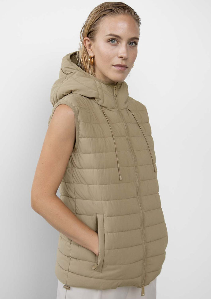 Lightweight Waistcoat 