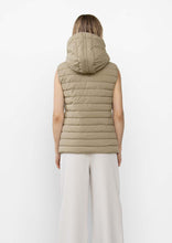 Lade das Bild in den Galerie-Viewer, Lightweight Waistcoat &quot;WILMA&quot; | WithBlack
