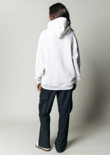 Lade das Bild in den Galerie-Viewer, Rebel Patch Oversized Hoodie | Colourful Rebel
