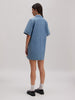 Denim Dress Asta | Edited