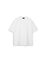 Lade das Bild in den Galerie-Viewer, T-Shirt „Cuba" Weiß/Rose | Nice Peace

