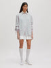Oversize Bluse JURI | Edited