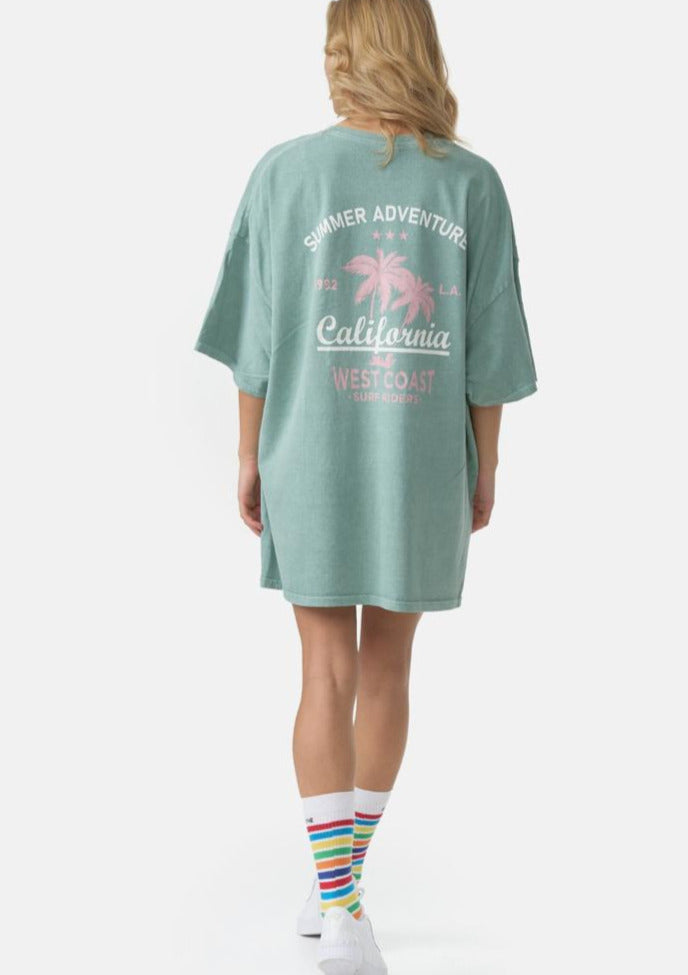 Super oversize T-Shirt | 