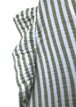 Lade das Bild in den Galerie-Viewer, Musselin Top &quot;HAPPY STRIPES&quot; | 3 Farben
