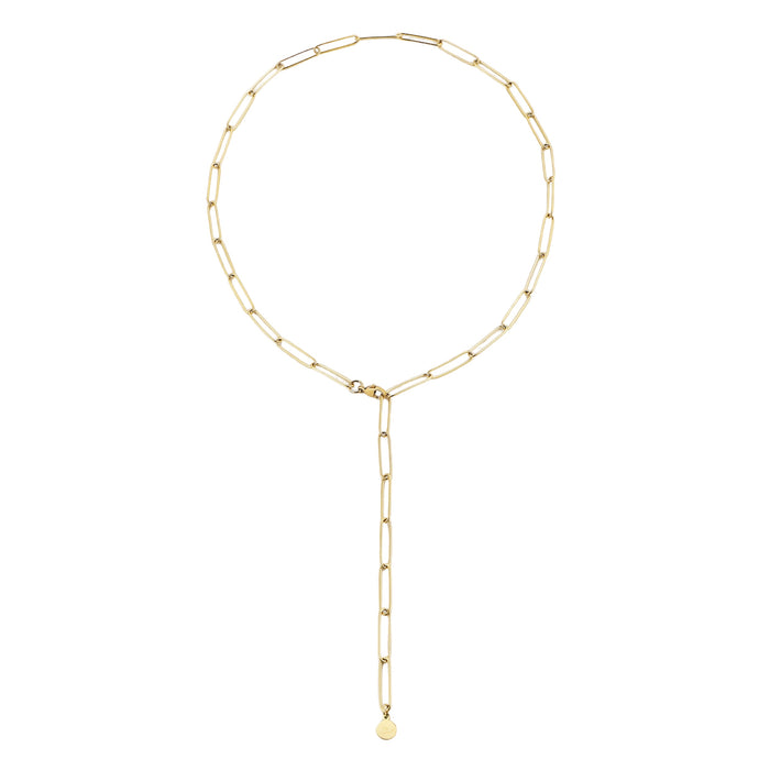 All time favorite Y-Kette | Gold