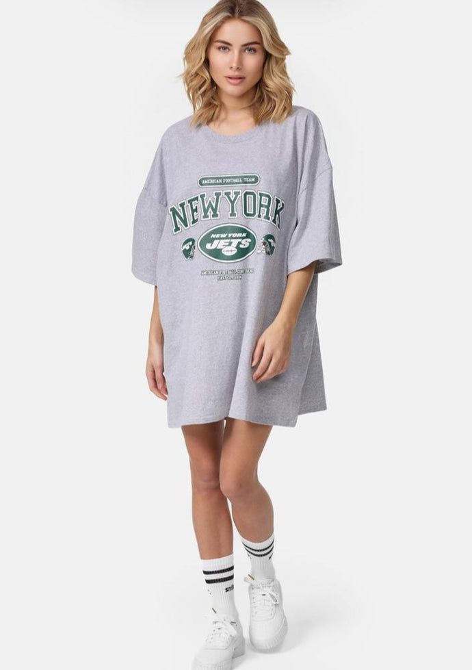 Super oversize T-Shirt | 