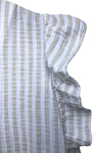 Lade das Bild in den Galerie-Viewer, Musselin Top &quot;HAPPY STRIPES&quot; | 3 Farben
