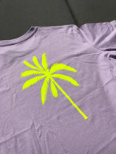 Lade das Bild in den Galerie-Viewer, Unisex &amp; oversize T-Shirt &quot;PALMTREE&quot; | 2 Farben | Pinned by K
