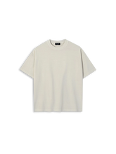 Lade das Bild in den Galerie-Viewer, T-Shirt „Paradise" Beige | Nice Peace
