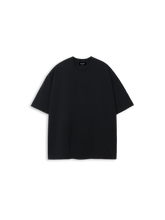 Lade das Bild in den Galerie-Viewer, T-Shirt „Paradise" Schwarz | Nice Peace
