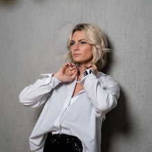 Lade das Bild in den Galerie-Viewer, Casual oversize Shirt | &quot;LOVE&quot;
