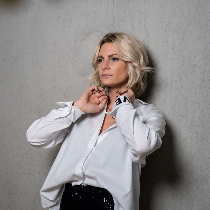 Casual oversize Shirt | 