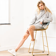 Lade das Bild in den Galerie-Viewer, Savage Hoodie Kleid | JUUL &amp; BELLE
