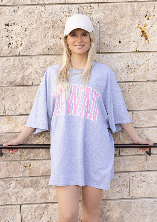 Super oversize T-Shirt | 