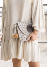 Lade das Bild in den Galerie-Viewer, Tunikakleid &quot;VERONA&quot; | Light Beige
