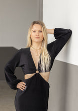 Lade das Bild in den Galerie-Viewer, Saturday Night Dress &quot;STELLA&quot;
