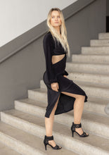 Lade das Bild in den Galerie-Viewer, Saturday Night Dress &quot;STELLA&quot;
