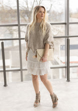 Lade das Bild in den Galerie-Viewer, Hosenrock &quot;CLARA&quot;
