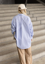 Lade das Bild in den Galerie-Viewer, Oversized Hemd | &quot;OSLO&quot;

