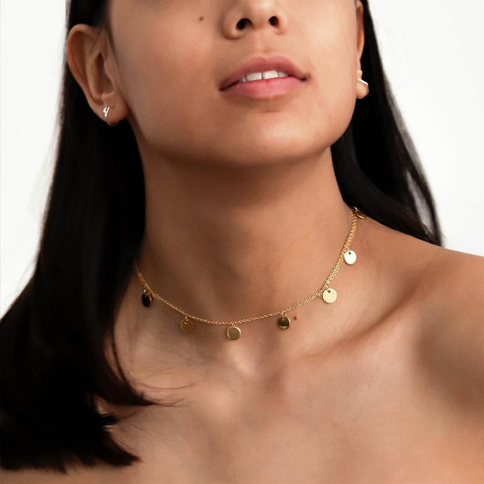 Filigrane Kette | 