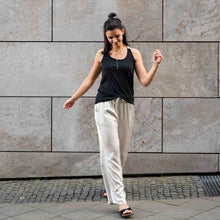 Lade das Bild in den Galerie-Viewer, Top &quot;HANNA&quot; | Schwarz
