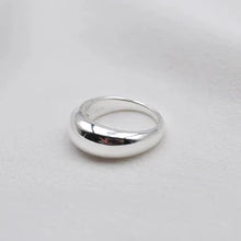 Lade das Bild in den Galerie-Viewer, Ring | Sterling Silber | pél yo
