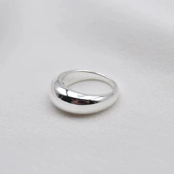 Ring | Sterling Silber | pél yo