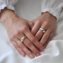 Lade das Bild in den Galerie-Viewer, Ring | Sterling Silber | pél yo
