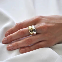 Lade das Bild in den Galerie-Viewer, Ring | Sterling Silber | pél yo
