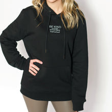 Lade das Bild in den Galerie-Viewer, Hoodie &quot;Be Kind&quot; | HEART &amp; SOUL
