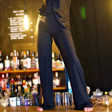 Lade das Bild in den Galerie-Viewer, Soft Glitter Pants
