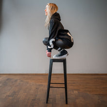 Lade das Bild in den Galerie-Viewer, Hoodie &quot;SMILE&quot; | JULOVE
