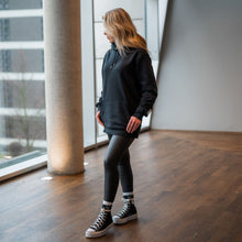 Lade das Bild in den Galerie-Viewer, Hoodie &quot;SMILE&quot; | JULOVE
