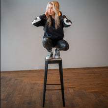 Lade das Bild in den Galerie-Viewer, Hoodie &quot;SMILE&quot; | JULOVE
