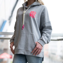 Lade das Bild in den Galerie-Viewer, Hoodie &quot;SOUL&quot;
