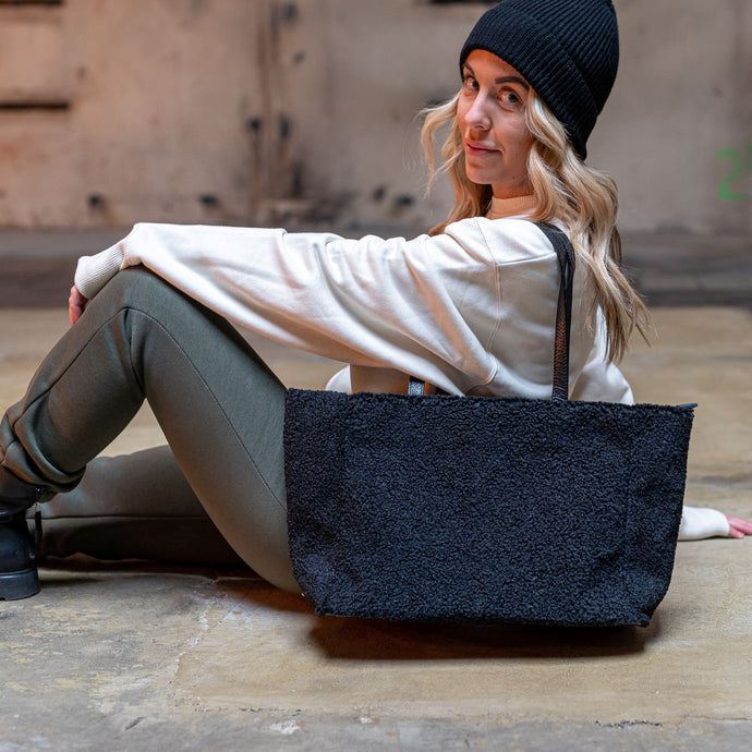 Teddybag | versch. Farben