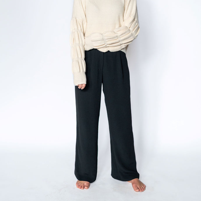 Fließende Hose 