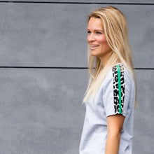 Lade das Bild in den Galerie-Viewer, Leo Stripe Set | &quot;BRISBANE&quot;
