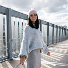 Lade das Bild in den Galerie-Viewer, So Soft Pullover &quot;PIPPA&quot;
