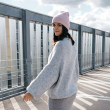 Lade das Bild in den Galerie-Viewer, So Soft Pullover &quot;PIPPA&quot;
