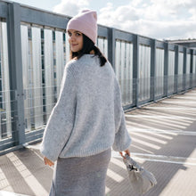 Lade das Bild in den Galerie-Viewer, So Soft Pullover &quot;PIPPA&quot;
