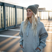 Lade das Bild in den Galerie-Viewer, Fluffy Beanie | Khaki
