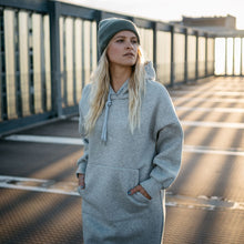 Lade das Bild in den Galerie-Viewer, Fluffy Beanie | Khaki
