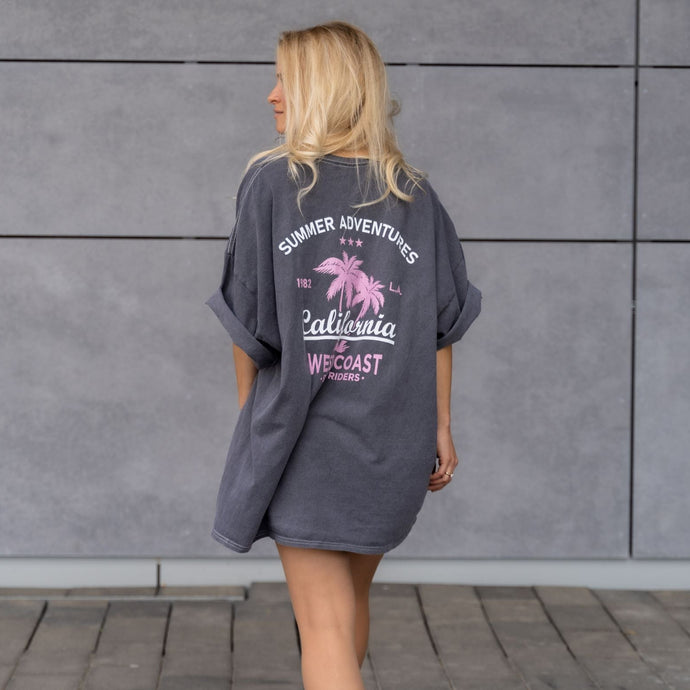 Super oversize T-Shirt | 
