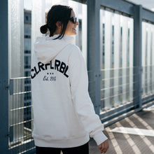 Lade das Bild in den Galerie-Viewer, Back Print Hoodie | Colourful Rebel
