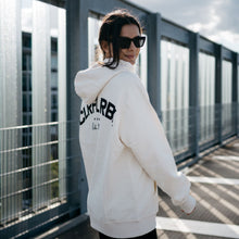 Lade das Bild in den Galerie-Viewer, Back Print Hoodie | Colourful Rebel
